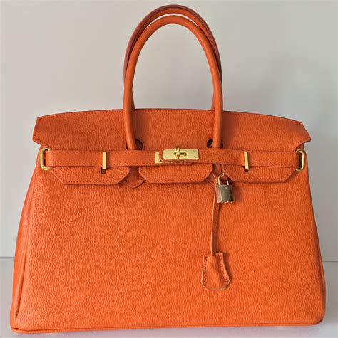 birkin inspired bag italian.